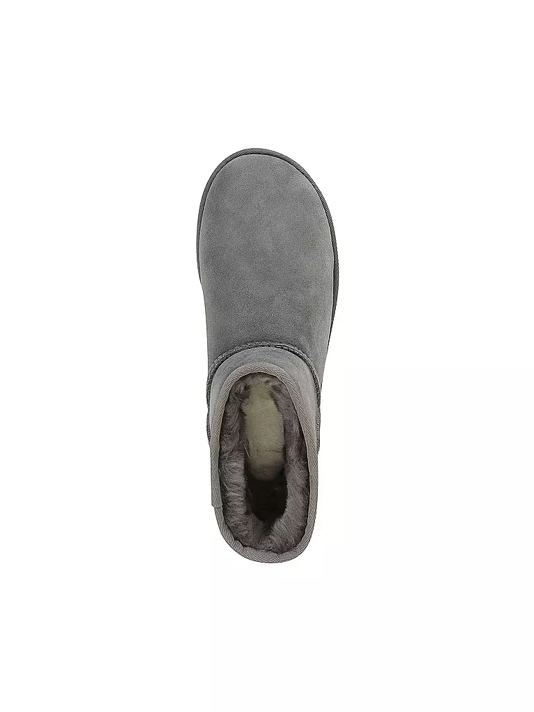 Ugg classic hotsell mini 2 grau